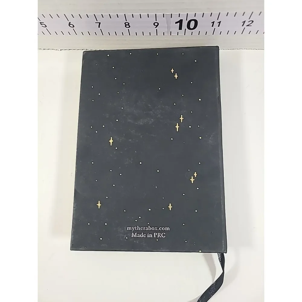 Manifestation Gold‎ Foiled Journal 